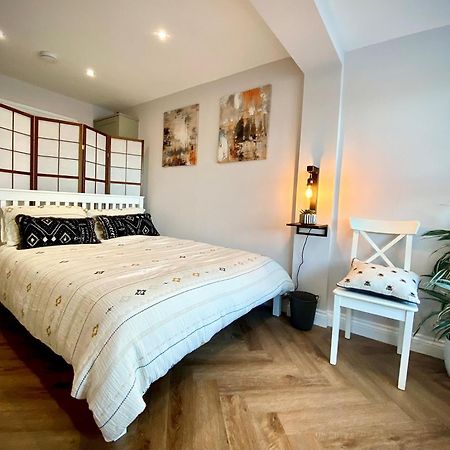 Durham City Retreat Εξωτερικό φωτογραφία