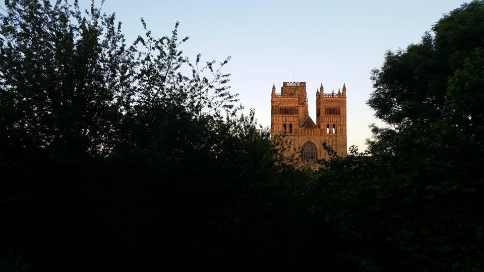 Durham City Retreat Εξωτερικό φωτογραφία