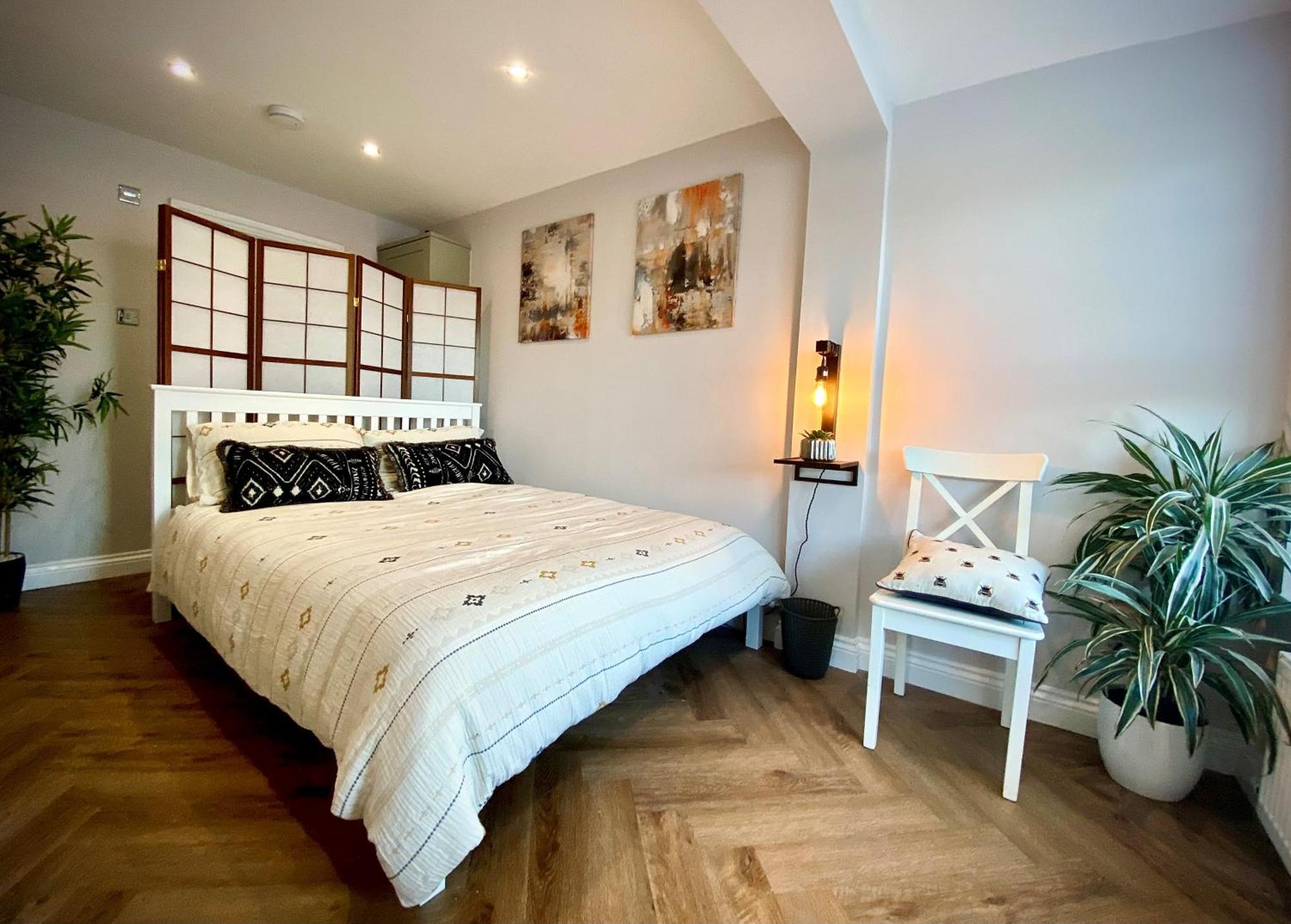 Durham City Retreat Εξωτερικό φωτογραφία