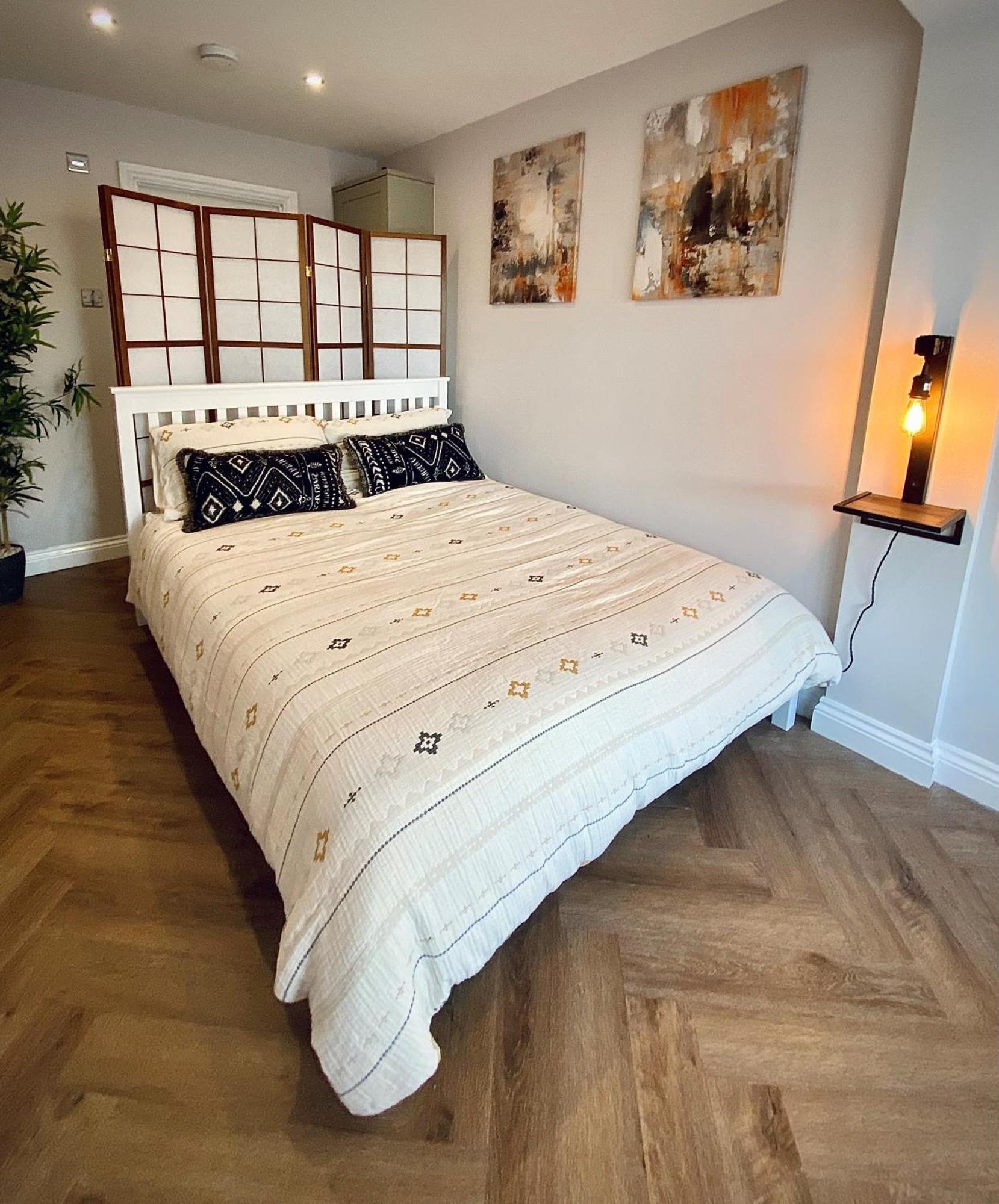 Durham City Retreat Εξωτερικό φωτογραφία