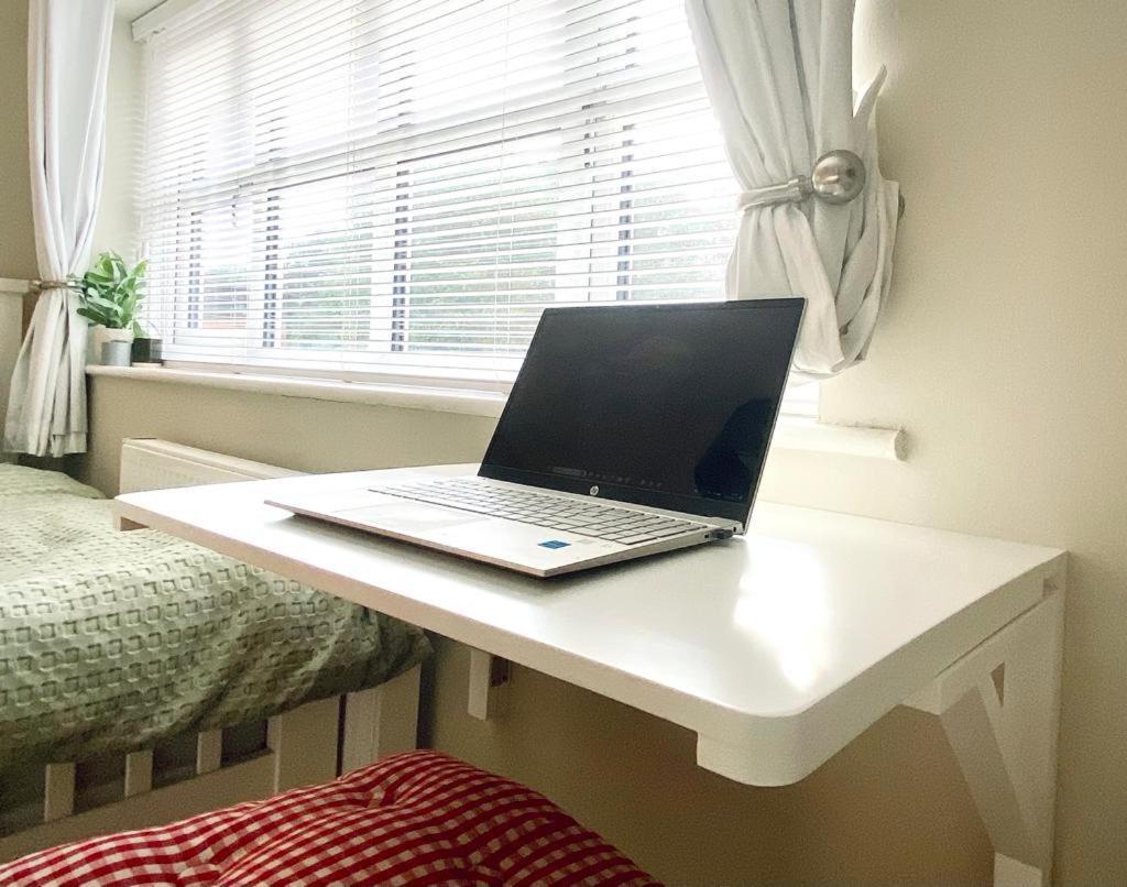 Durham City Retreat Εξωτερικό φωτογραφία