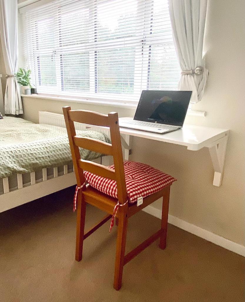 Durham City Retreat Εξωτερικό φωτογραφία