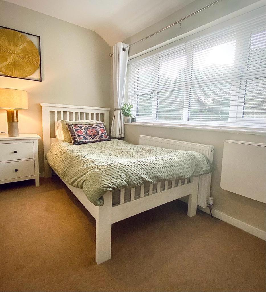 Durham City Retreat Εξωτερικό φωτογραφία