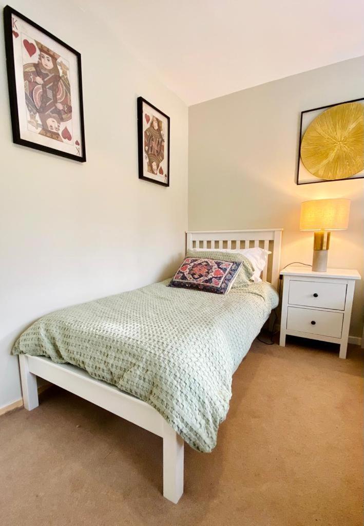 Durham City Retreat Εξωτερικό φωτογραφία