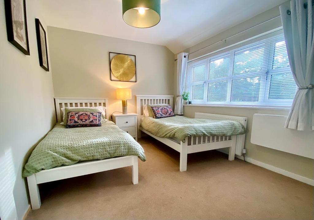 Durham City Retreat Εξωτερικό φωτογραφία