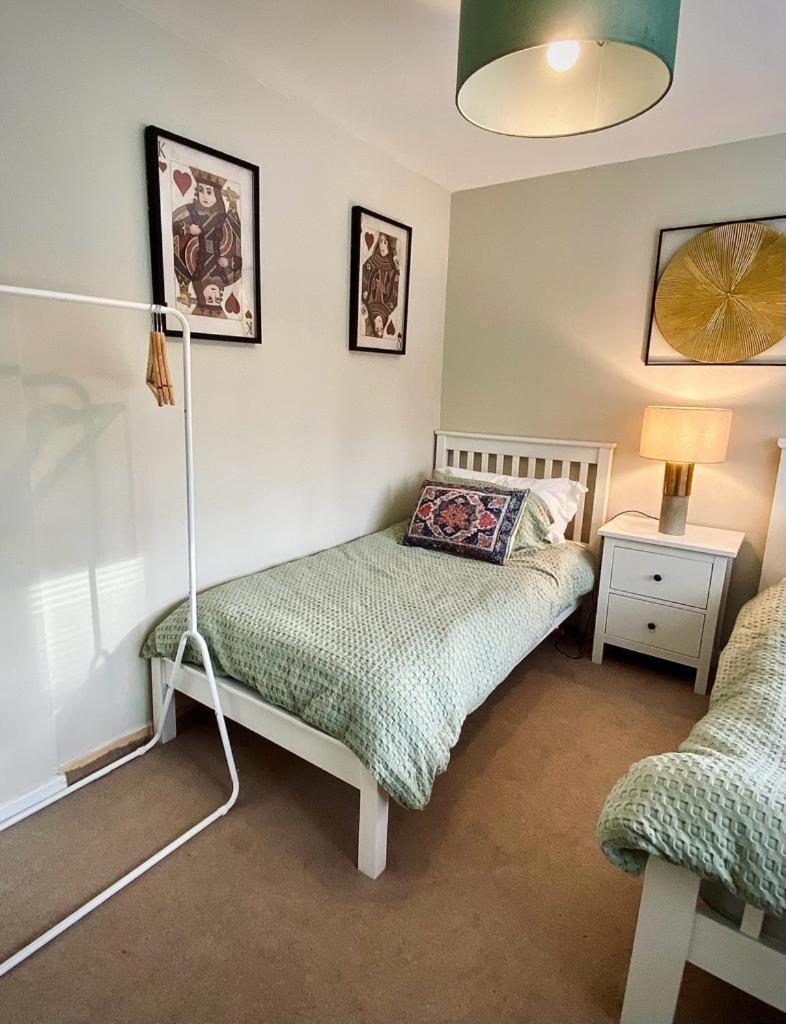 Durham City Retreat Εξωτερικό φωτογραφία